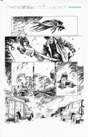 All Star Batman Issue 14 Page 07 Comic Art